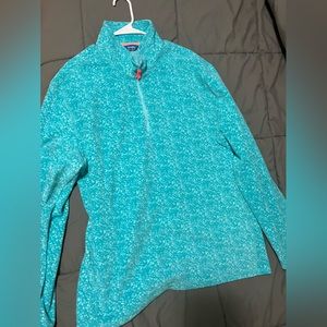 Chubbies Pull Over